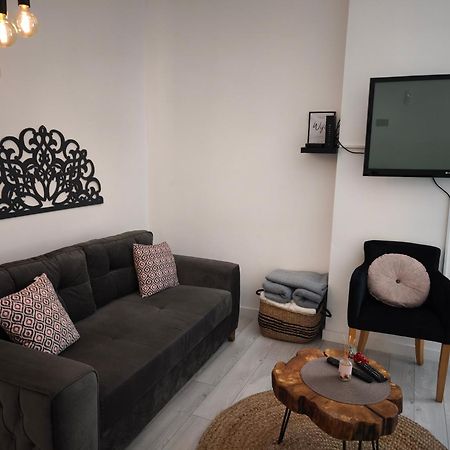 Apartment Fedora Old Town Sarajevo Ngoại thất bức ảnh
