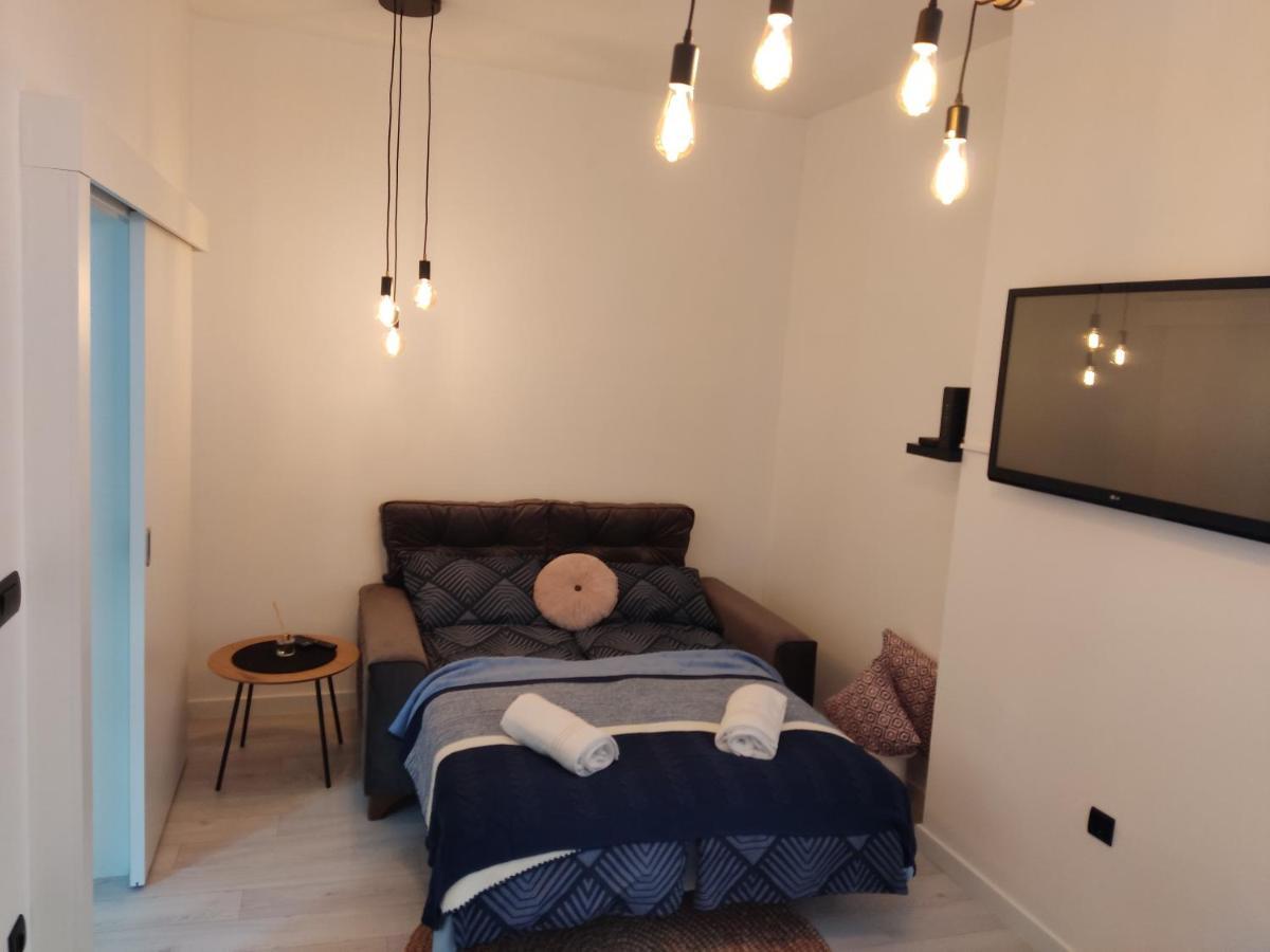 Apartment Fedora Old Town Sarajevo Ngoại thất bức ảnh