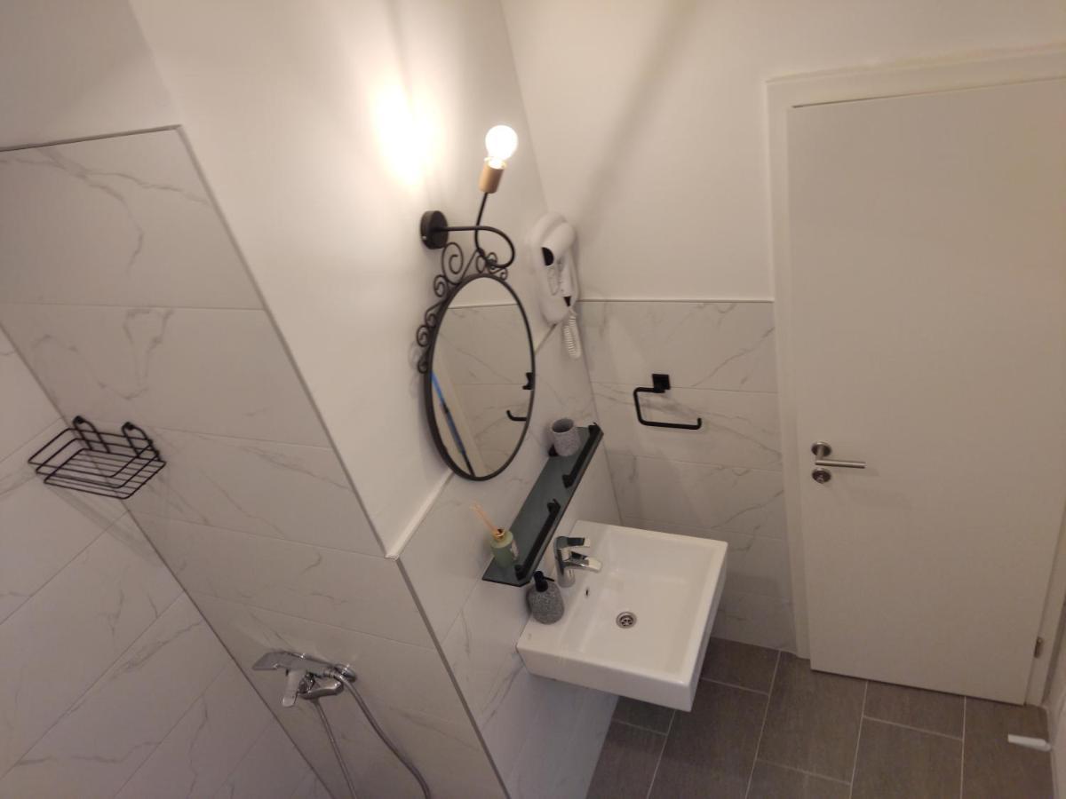 Apartment Fedora Old Town Sarajevo Ngoại thất bức ảnh