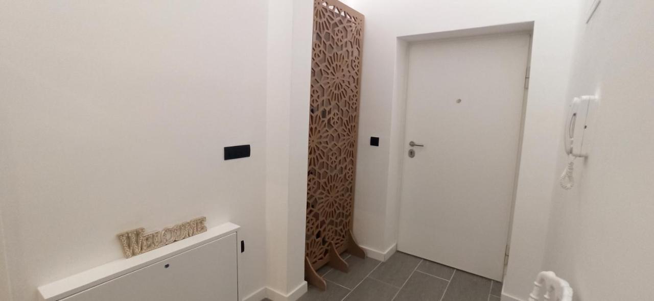 Apartment Fedora Old Town Sarajevo Ngoại thất bức ảnh