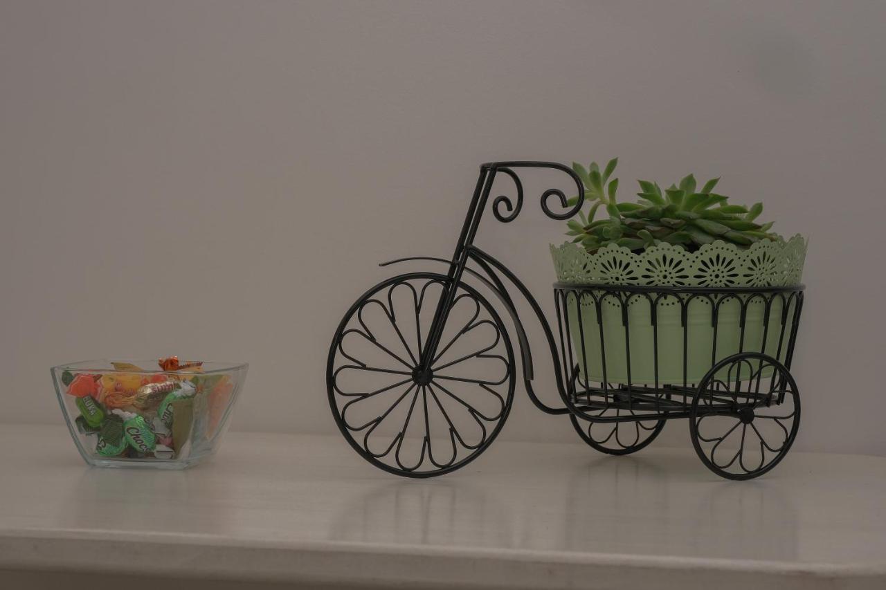 Apartment Fedora Old Town Sarajevo Ngoại thất bức ảnh