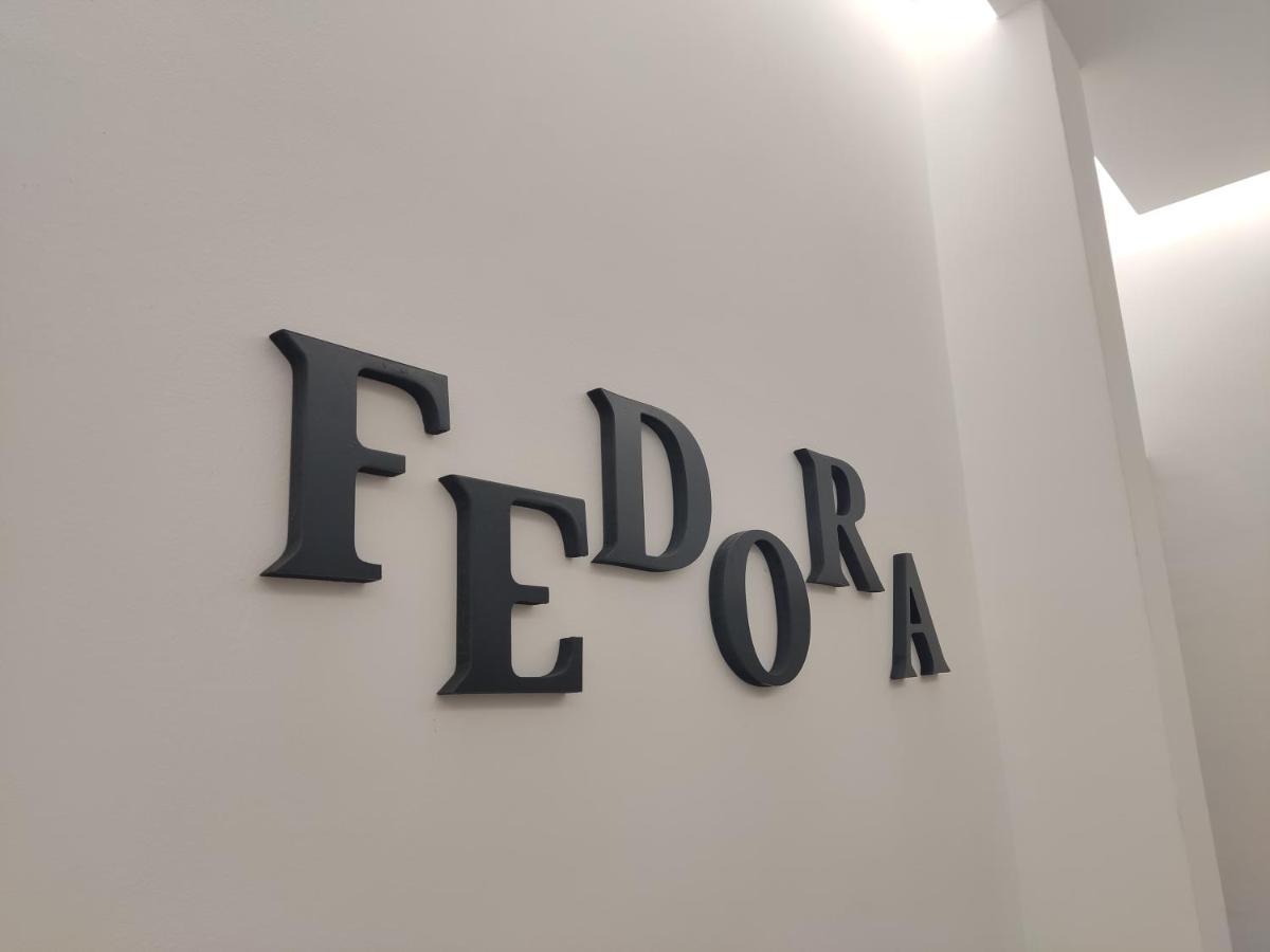 Apartment Fedora Old Town Sarajevo Ngoại thất bức ảnh