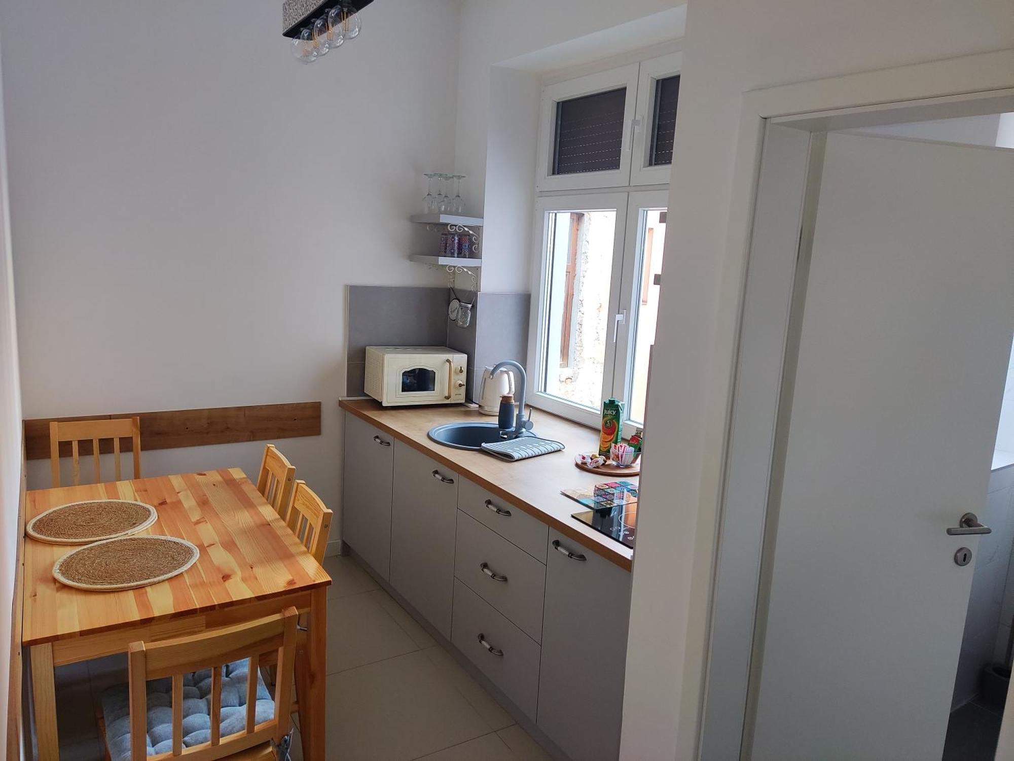 Apartment Fedora Old Town Sarajevo Ngoại thất bức ảnh
