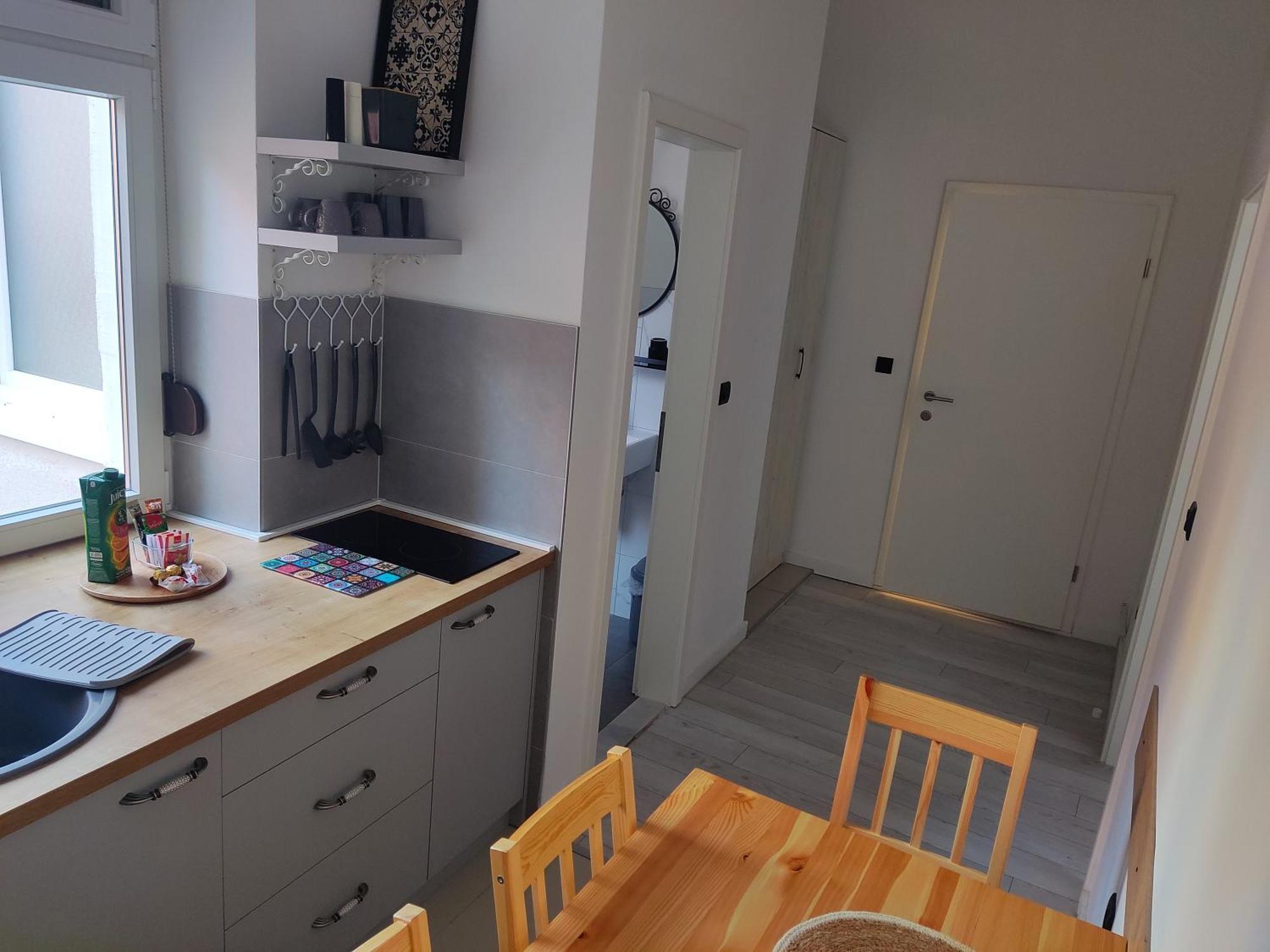 Apartment Fedora Old Town Sarajevo Ngoại thất bức ảnh
