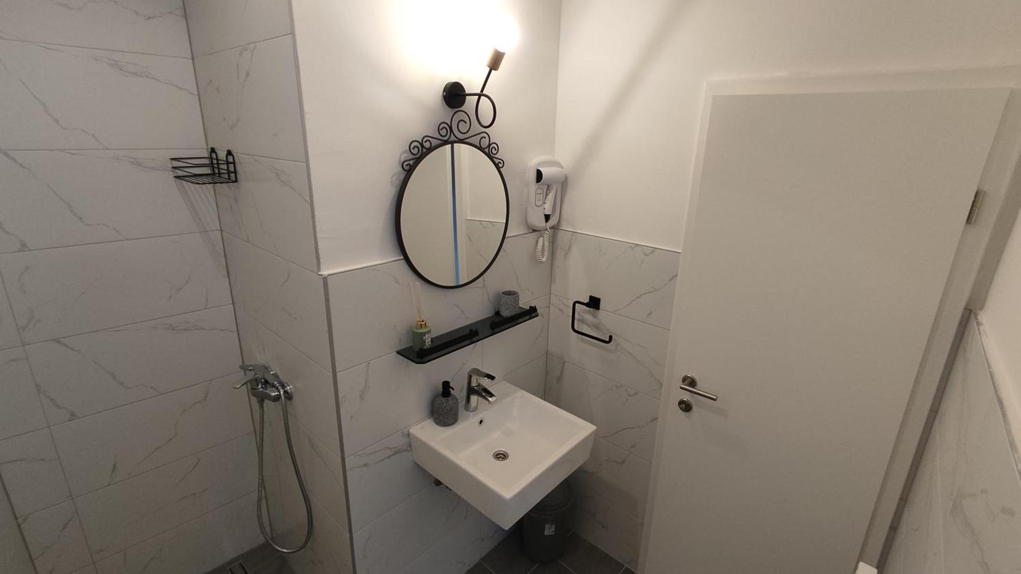 Apartment Fedora Old Town Sarajevo Ngoại thất bức ảnh