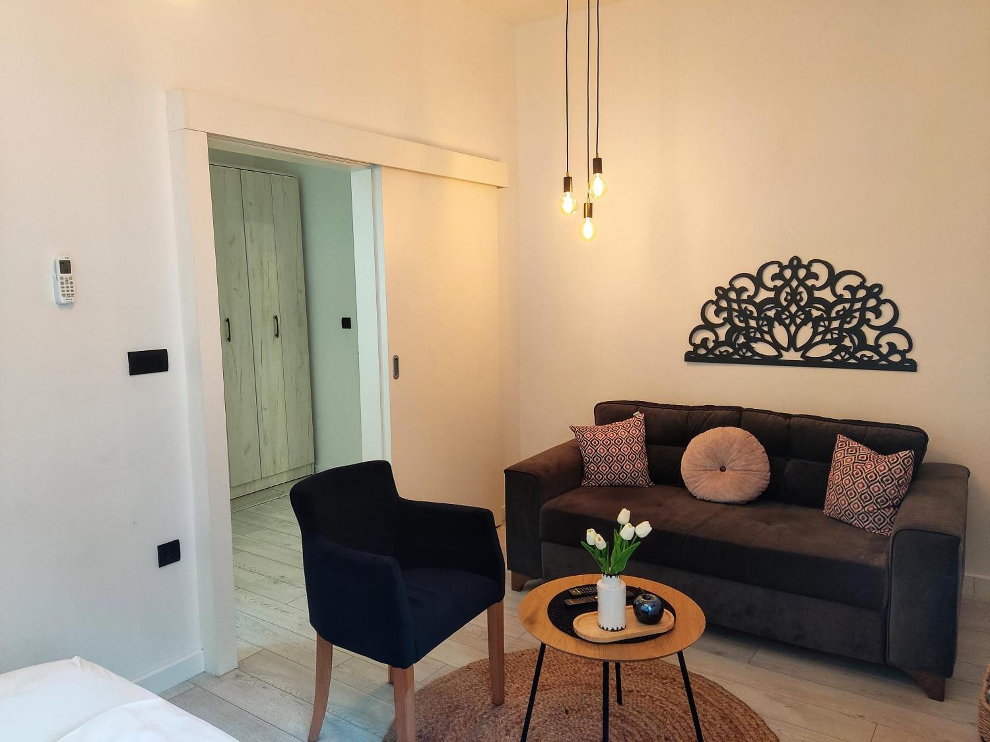 Apartment Fedora Old Town Sarajevo Ngoại thất bức ảnh