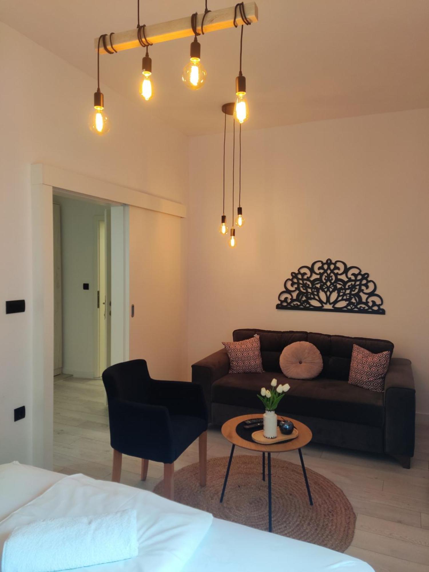 Apartment Fedora Old Town Sarajevo Ngoại thất bức ảnh