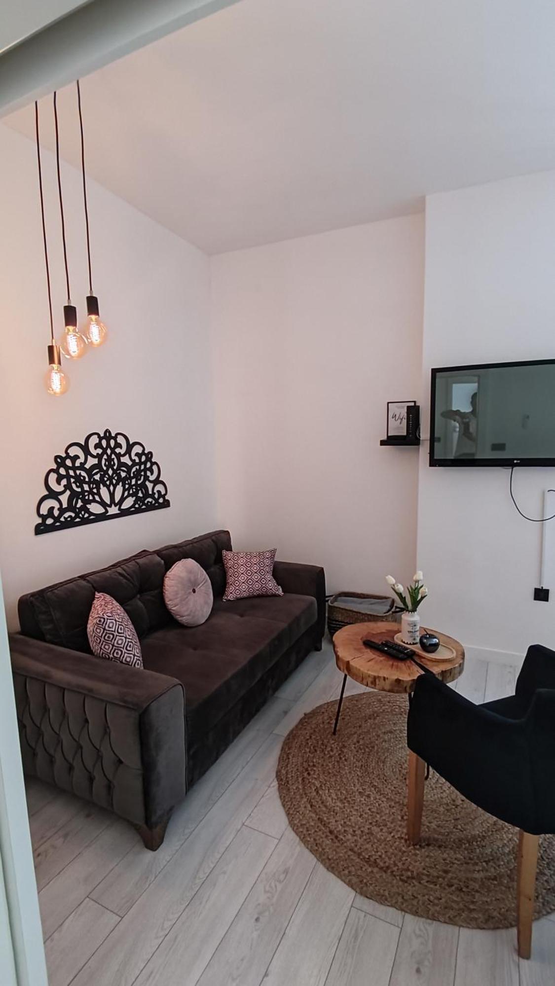 Apartment Fedora Old Town Sarajevo Ngoại thất bức ảnh