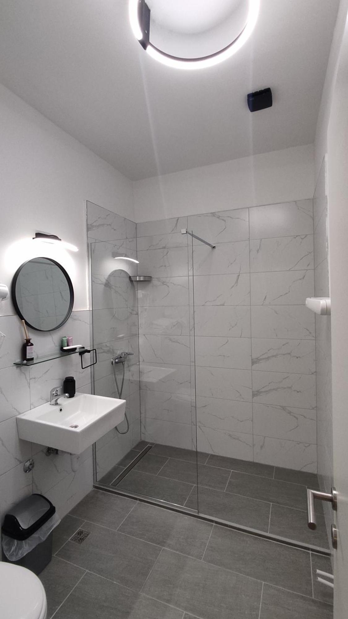 Apartment Fedora Old Town Sarajevo Ngoại thất bức ảnh