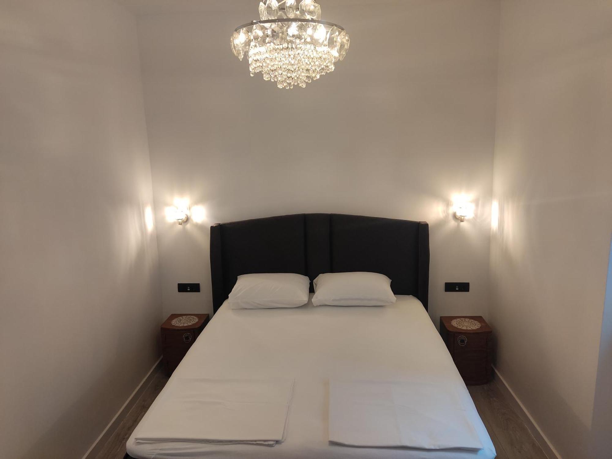 Apartment Fedora Old Town Sarajevo Ngoại thất bức ảnh