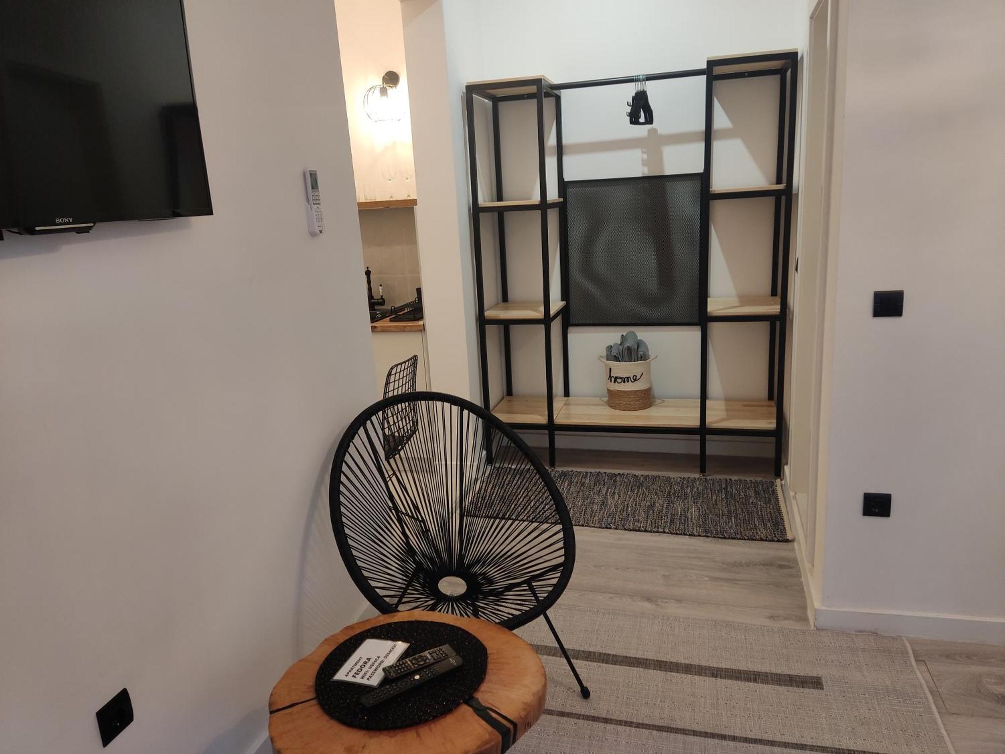 Apartment Fedora Old Town Sarajevo Ngoại thất bức ảnh