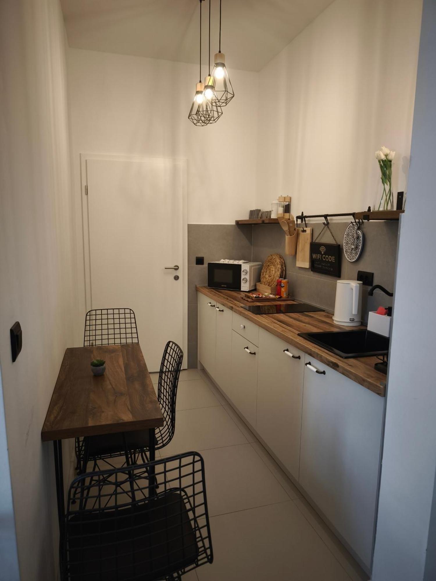 Apartment Fedora Old Town Sarajevo Ngoại thất bức ảnh